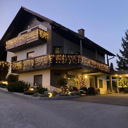 Apartment Lida Podčetrtek Eksteriør bilde
