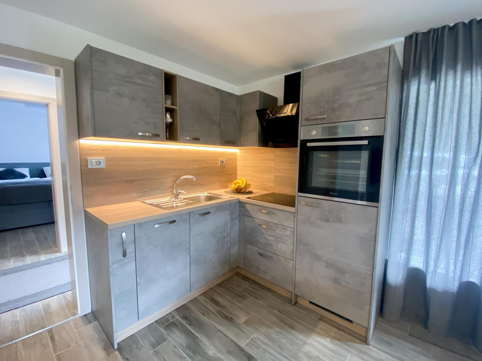 Apartment Lida Podčetrtek Eksteriør bilde