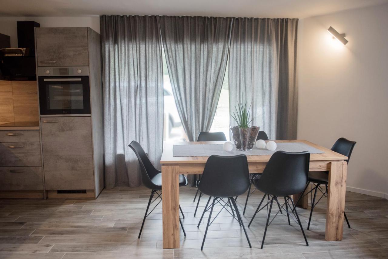 Apartment Lida Podčetrtek Eksteriør bilde