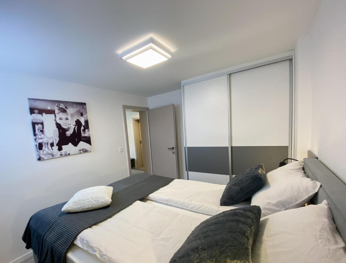 Apartment Lida Podčetrtek Eksteriør bilde