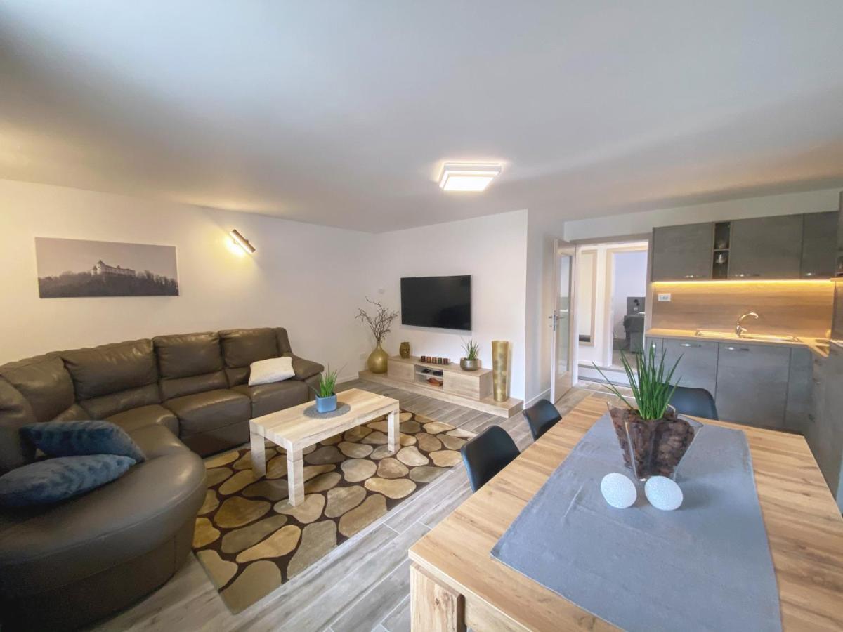 Apartment Lida Podčetrtek Eksteriør bilde