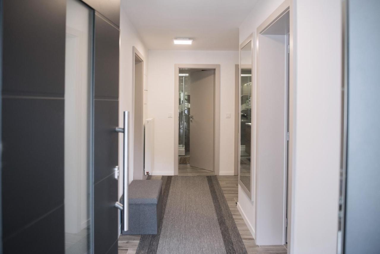 Apartment Lida Podčetrtek Eksteriør bilde
