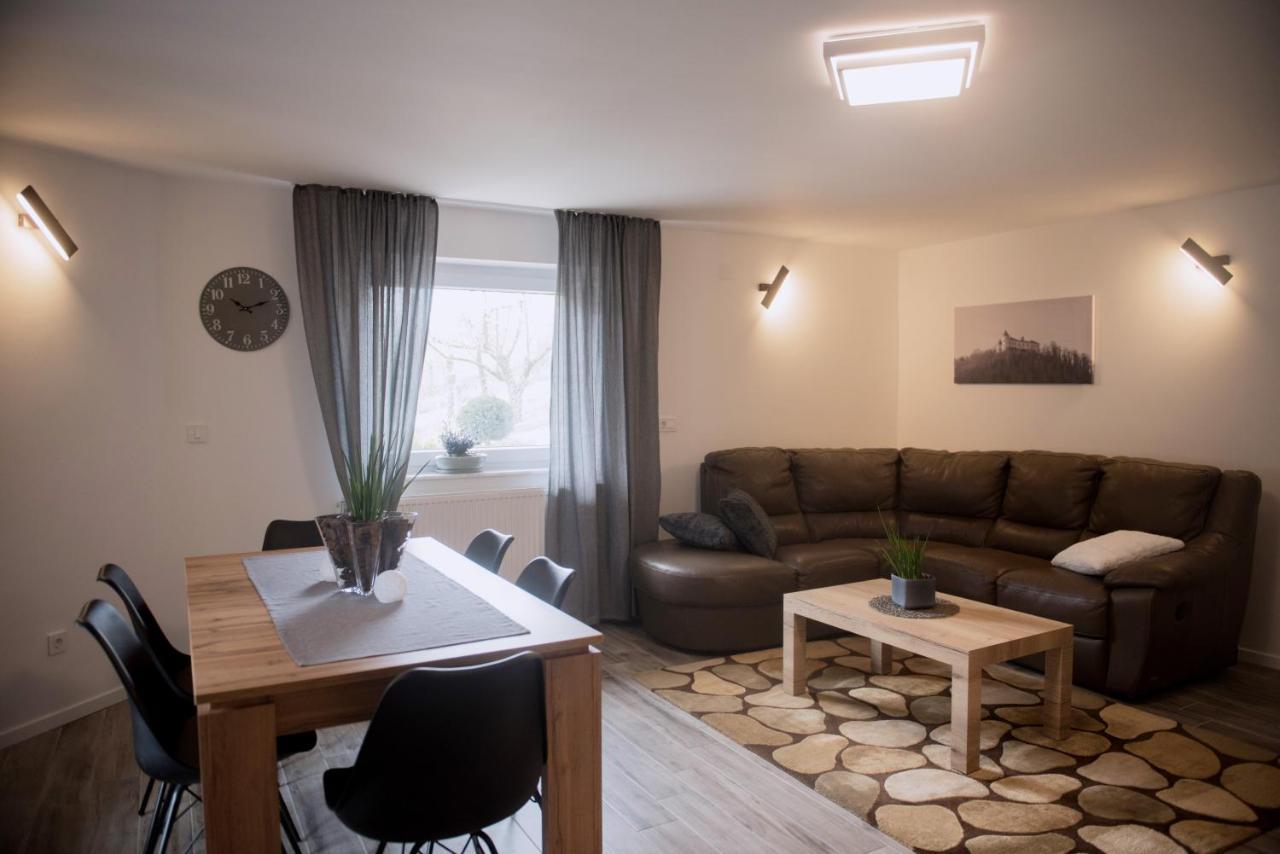 Apartment Lida Podčetrtek Eksteriør bilde