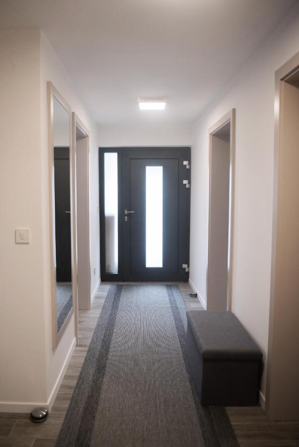 Apartment Lida Podčetrtek Eksteriør bilde