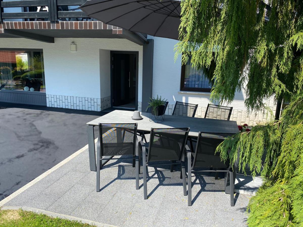 Apartment Lida Podčetrtek Eksteriør bilde