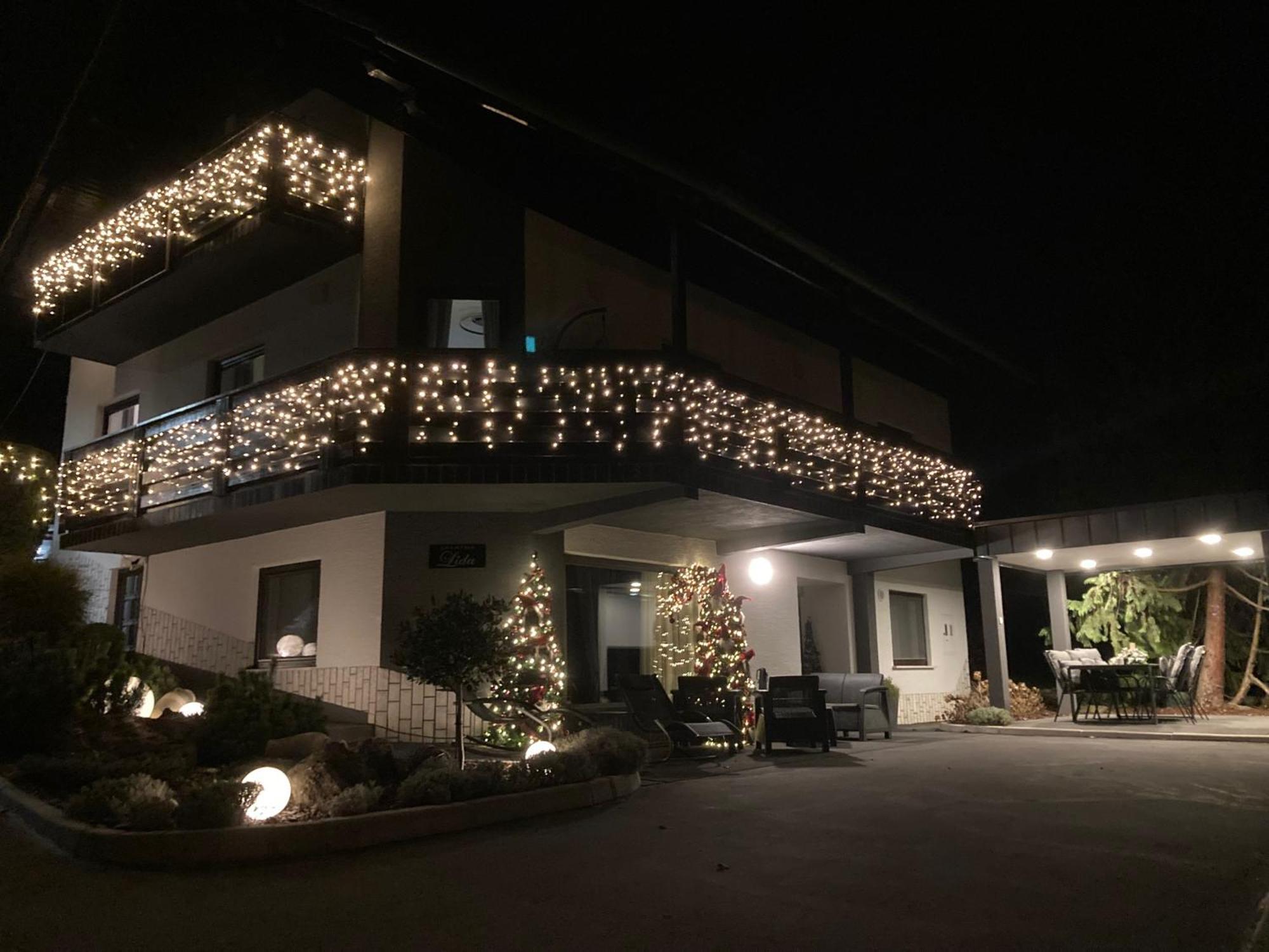 Apartment Lida Podčetrtek Eksteriør bilde