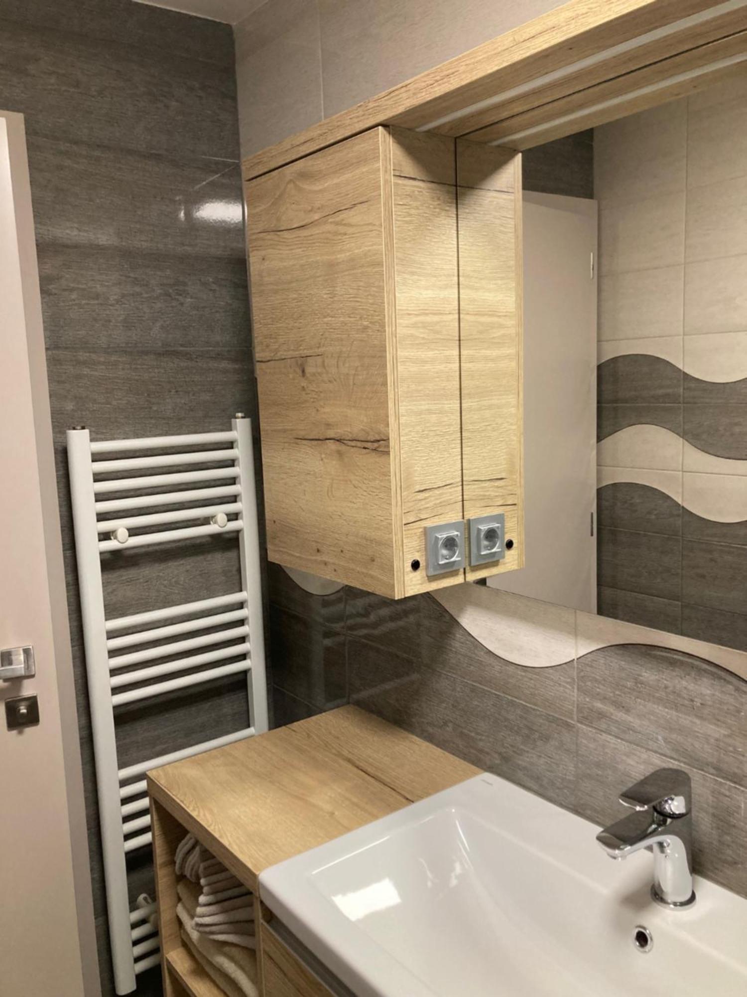 Apartment Lida Podčetrtek Eksteriør bilde