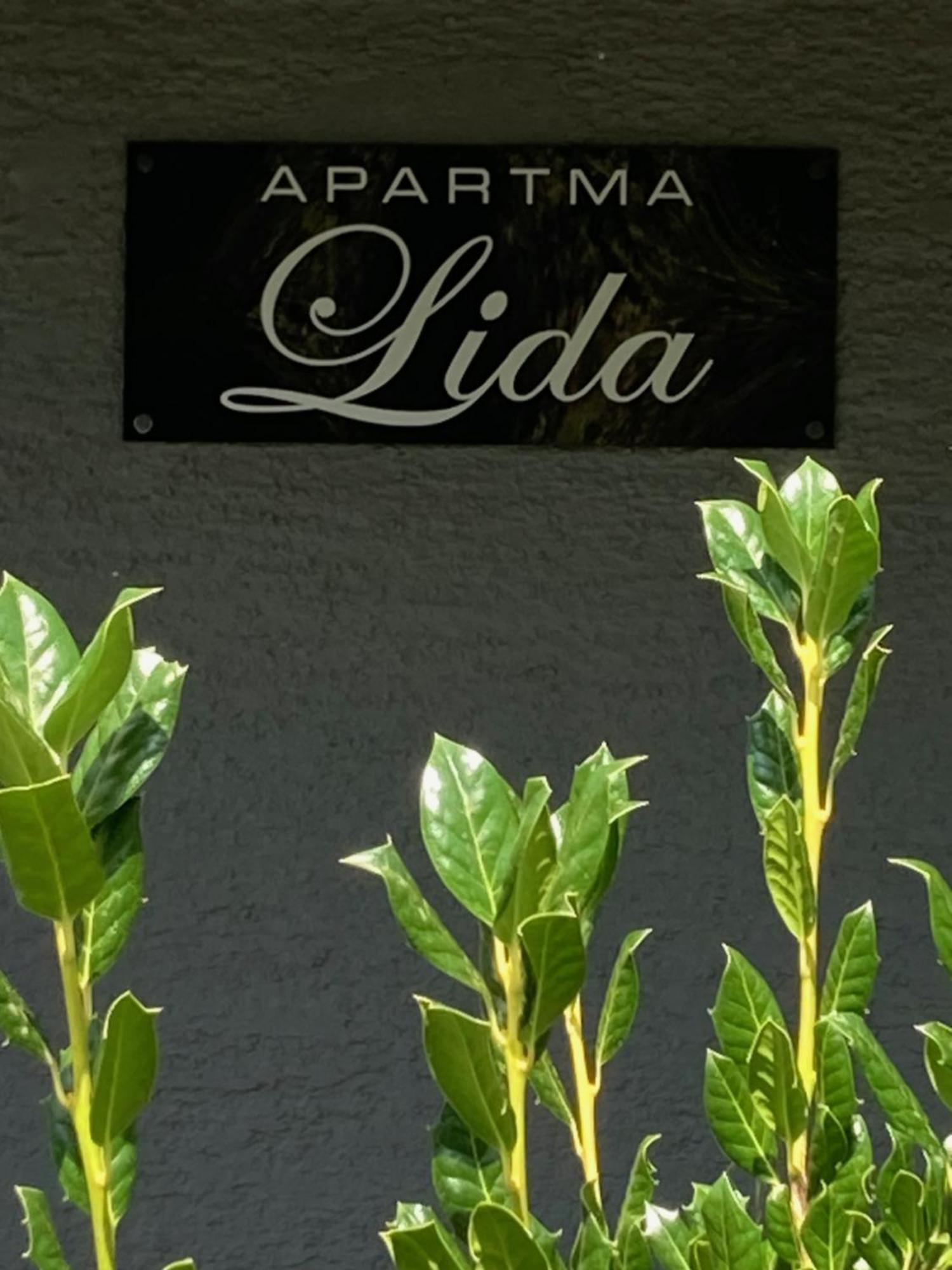 Apartment Lida Podčetrtek Eksteriør bilde