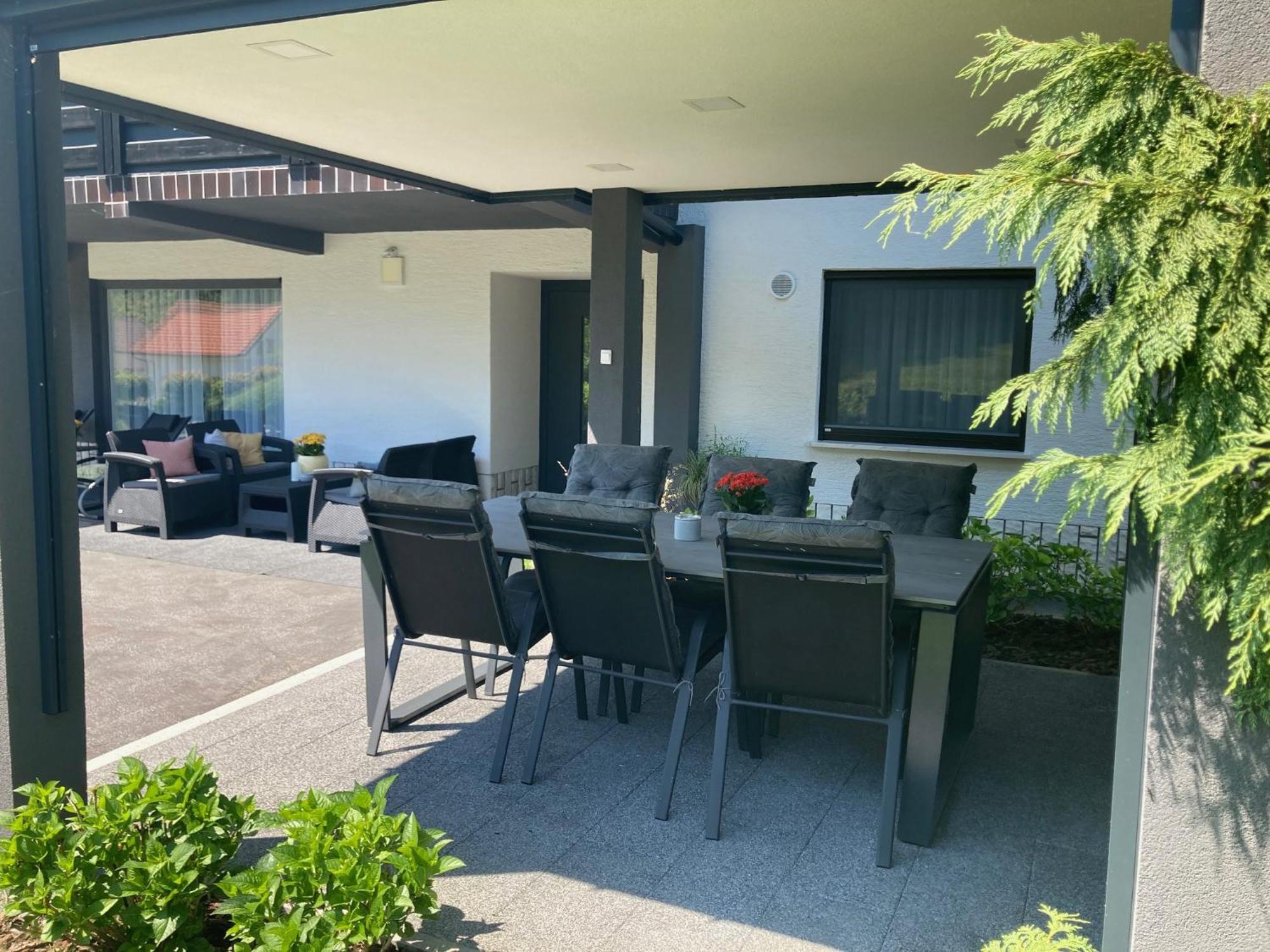 Apartment Lida Podčetrtek Eksteriør bilde